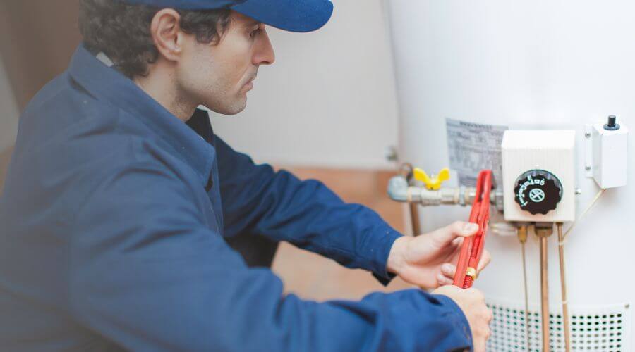 Professional sewer line replacement in Grant, LA